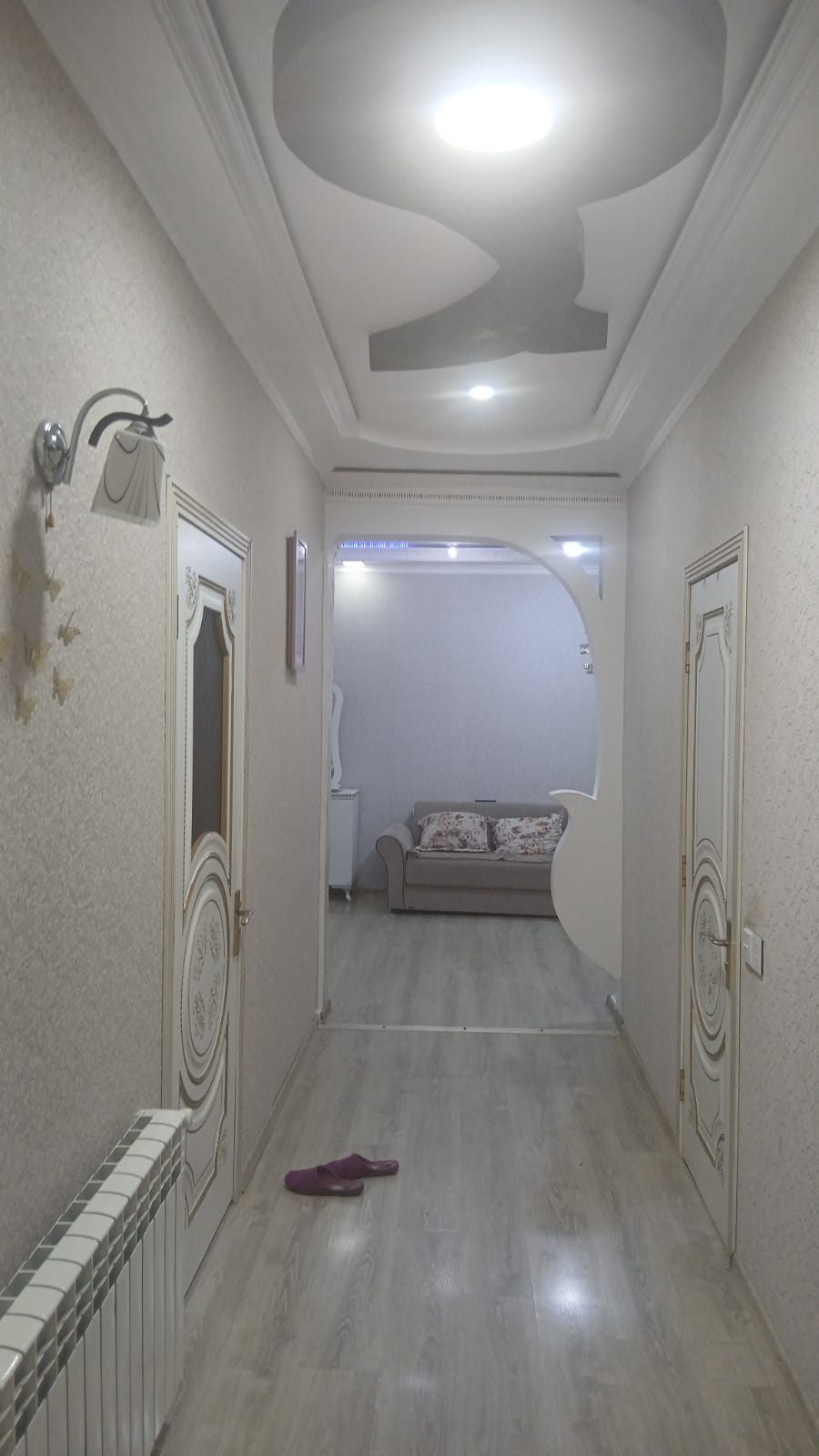 Satış: 5 otaqlı Ev / villa, 170 m², Xəzər rayonu — Ev, villa, Bakı (3)