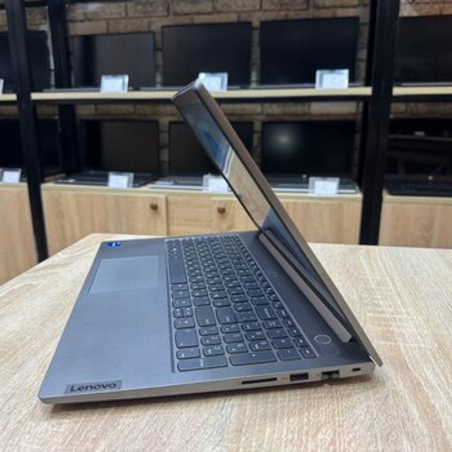 Lenovo ThinkBook 15 i7 — Noutbuklar, Bakı (2)
