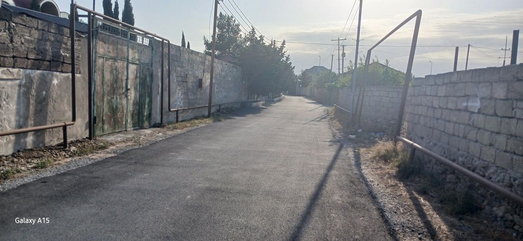 Satılır torpaq 50 sot — Torpaq, Bakı (4)