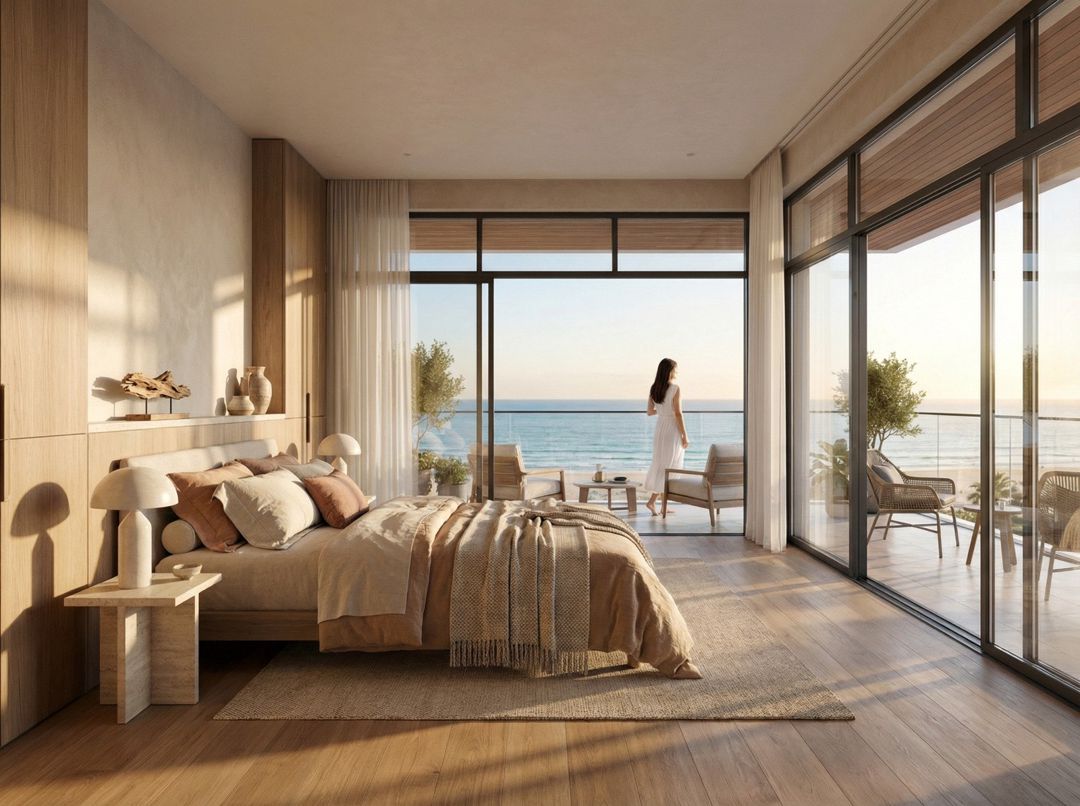 Satılır 3 otaqlı yeni tikili 218.7 m² — Mənzil, Bakı (11)