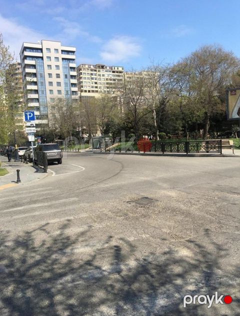Satılır 2 otaqlı yeni tikili 97 m²