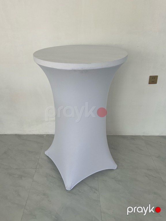 Kokteyl masası icarəsi — Avadanlıq icarəsi, Bakı (4)