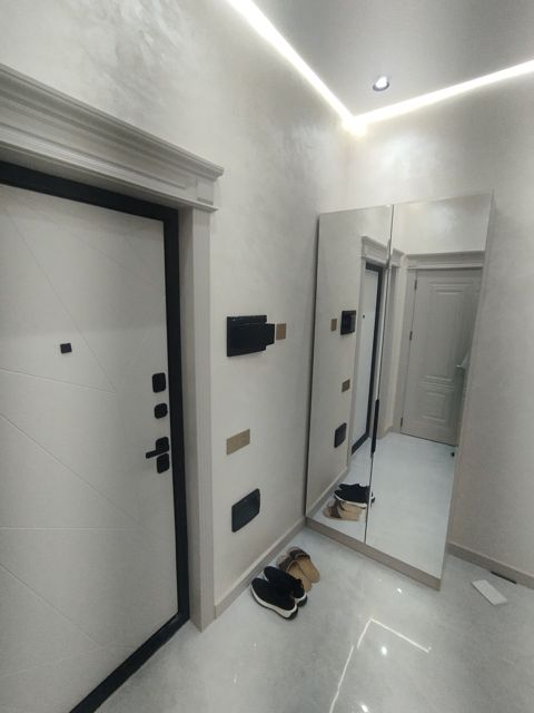 Satılır 2 otaqlı yeni tikili 65 m² — Bakı