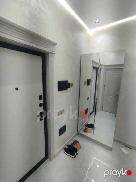 Satılır 2 otaqlı yeni tikili 65 m²