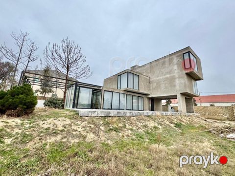Villa, Xudayar Yusifzadə küç