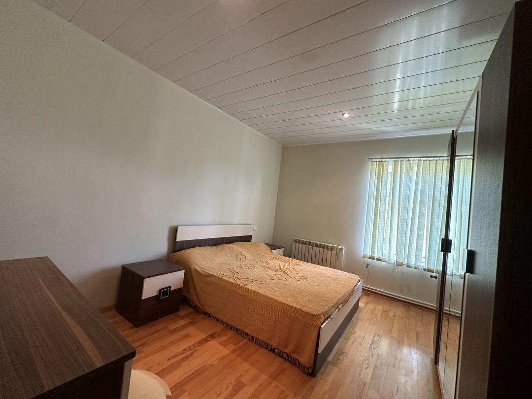 Satılır 5 otaqlı həyət evi/bağ evi 200 m² — Ev, villa, Bakı (9)