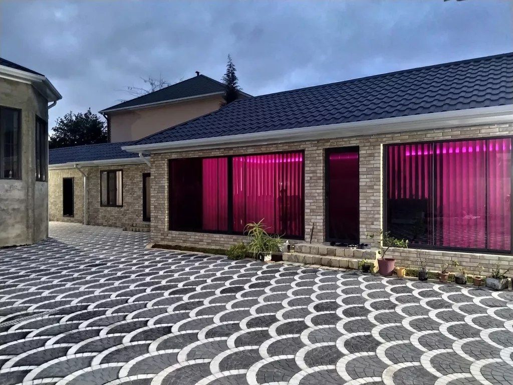 Beton işləri — Təmir və inşaat, Bakı (12)