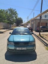 Audi A4, 2000 il — Otomobil