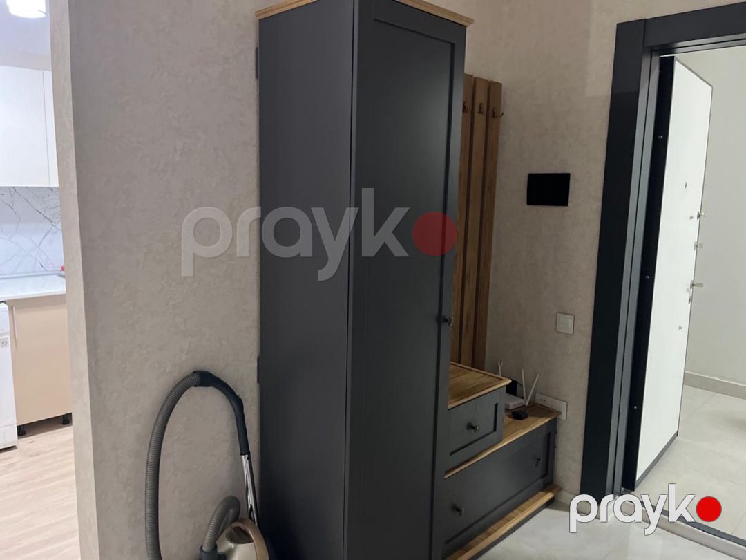 3-otaqlı yeni tikili kirayə verilir, Sumqayıt ş., 80 m² — Mənzil, Sumqayıt (10)