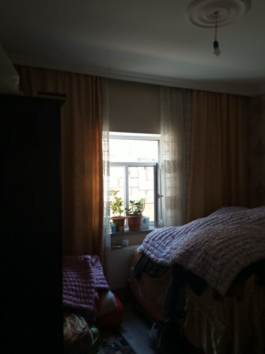 Həyət evi, Xəzər bağları — Ev, villa, Sumqayıt (7)