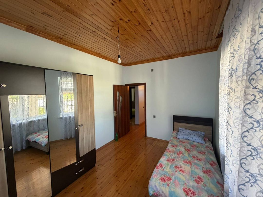Satılır 5 otaqlı həyət evi/bağ evi 240 m² — Ev, villa, Bakı (11)
