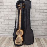 Tar və yumşaq çexol dəsti - Milli simli musiqi aləti – tar - Korpus — Гитары и другие струнные