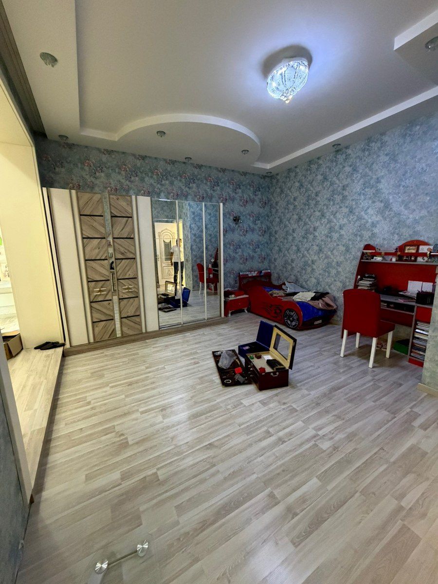 Həyət evi, Binəqədi qəs — Ev, villa, Bakı (8)