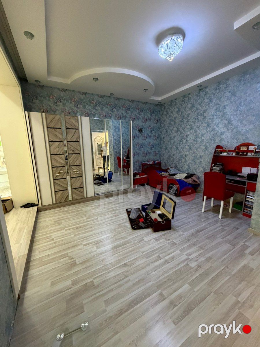 Həyət evi, Binəqədi qəs — Ev, villa, Bakı (8)