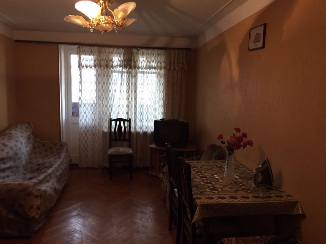 İcarəyə verilir 3 otaqlı köhnə tikili 69 m² — Mənzil, Bakı (3)