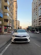 Toyota Camry, 2.5 L, 2016 il, 219 200 km — Cars