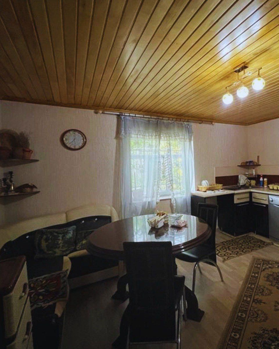 Satılır 10 otaqlı həyət evi/bağ evi 450 m² — Ev, villa, Bakı (6)