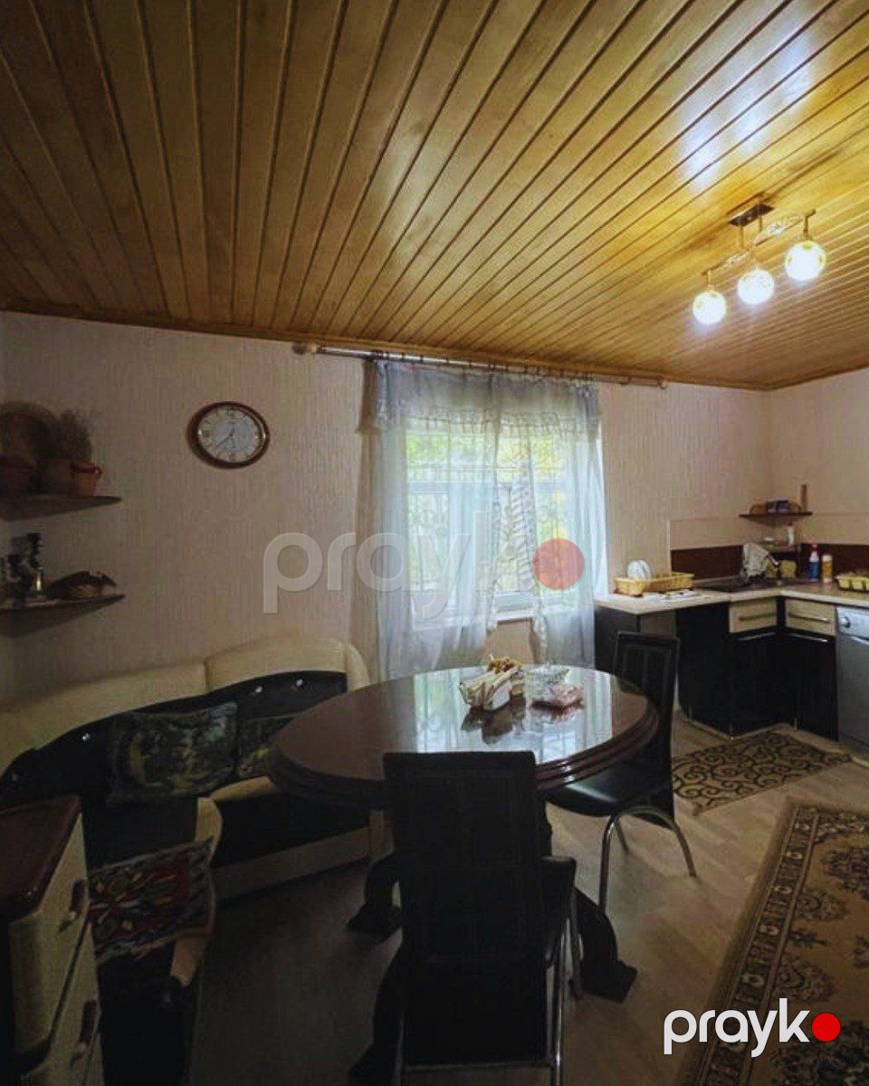 Satılır 10 otaqlı həyət evi/bağ evi 450 m² — Ev, villa, Bakı (6)