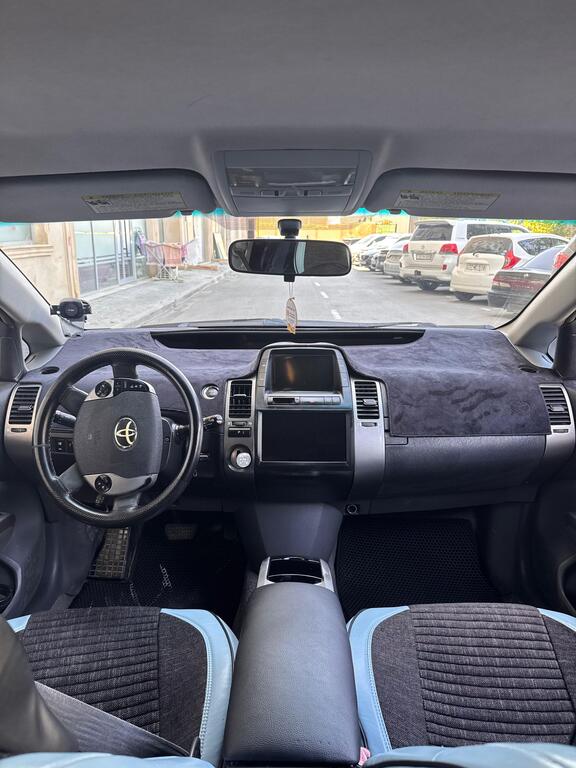 Toyota Prius, 1.5 L, 1.3 kWh, 2007 il, 320 000 km — Avtomobillər, Bakı (9)