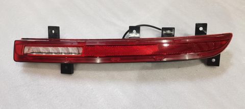 BYD Qin L sağ arxa duman işığı — Bakı