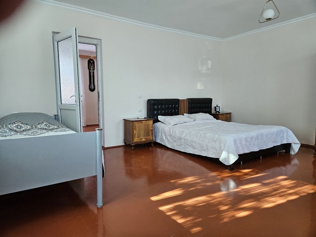 Həyət evi kirayə verilir, Mərdəkan qəs — Ev, villa, Bakı (5)