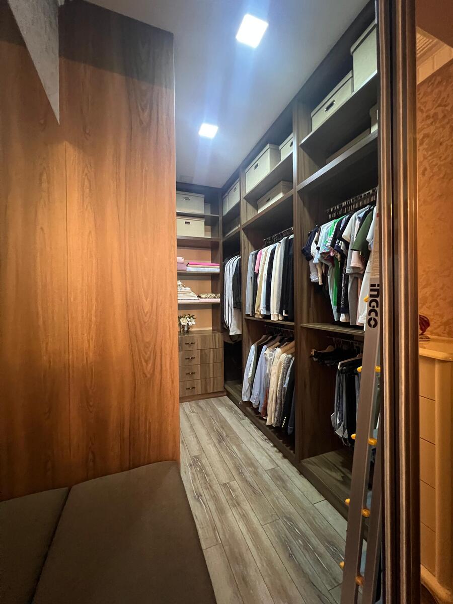 Satılır 2 otaqlı yeni tikili 82 m² — Mənzil, Bakı (12)