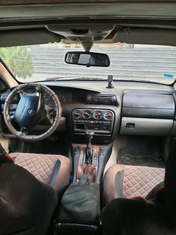 Opel Omega, 2.0 L, 1996 il, 111 111 km — Avtomobillər, Bakı (5)