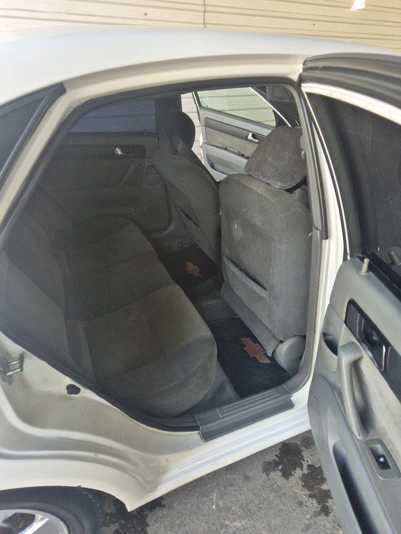 Daewoo Gentra, 1.5 L, 2014 il, 400 000 km — Avtomobillər, Bakı (6)