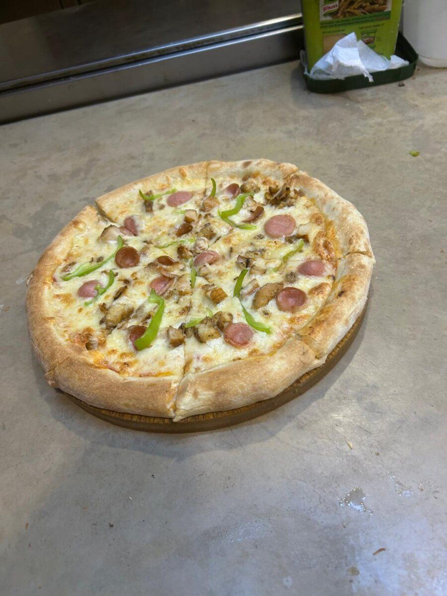 Pizza ustası iş axtarıram — İş axtarıram, Bakı (11)