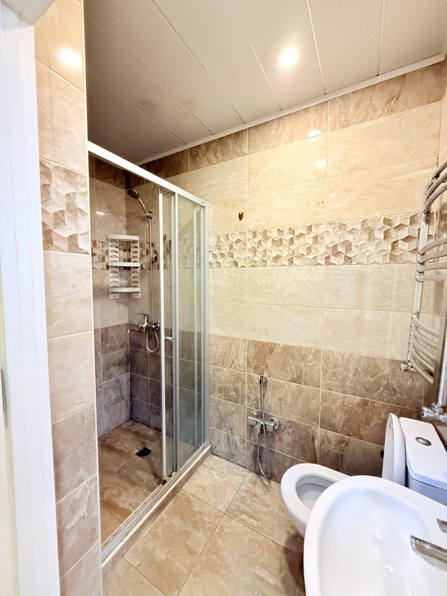 2-otaqlı yeni tikili, Xırdalan ş., 41 m² — Mənzil, Xırdalan (9)