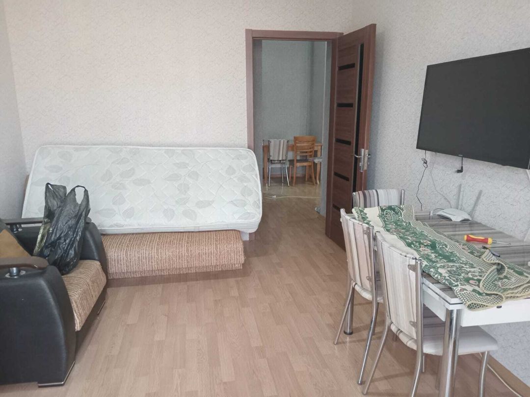 İcarəyə verilir 2 otaqlı yeni tikili 40 m² — Mənzil, Bakı (11)