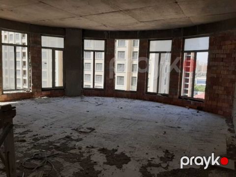 Satılır 3 otaqlı yeni tikili 156 m²