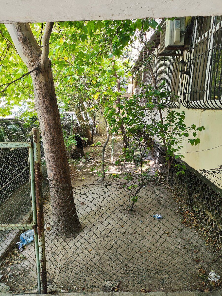 4-otaqlı mənzil, 9-cu mkr., 105 m² — Mənzil, Bakı (4)