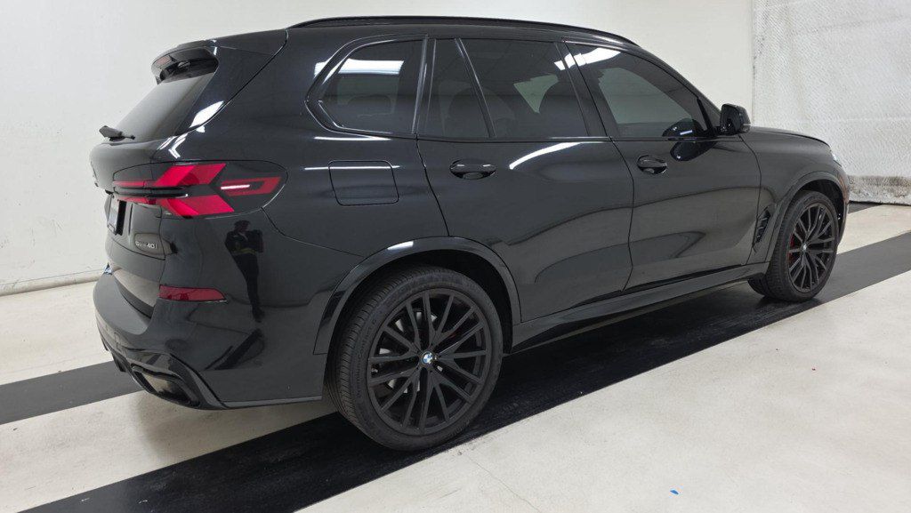 BMW X5, 3.0 L, 2024 il, 49 000 km — Avtomobillər (5)