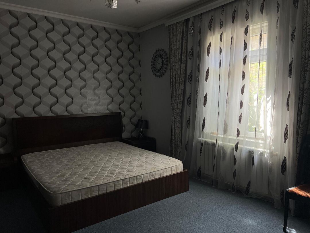 Satılır 4 otaqlı həyət evi/bağ evi 130 m² — Ev, villa, Bakı (8)