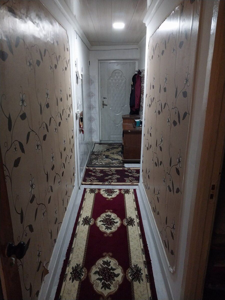 3-otaqlı mənzil kirayə verilir, Sumqayıt ş., 100 m² — Mənzil, Sumqayıt (8)