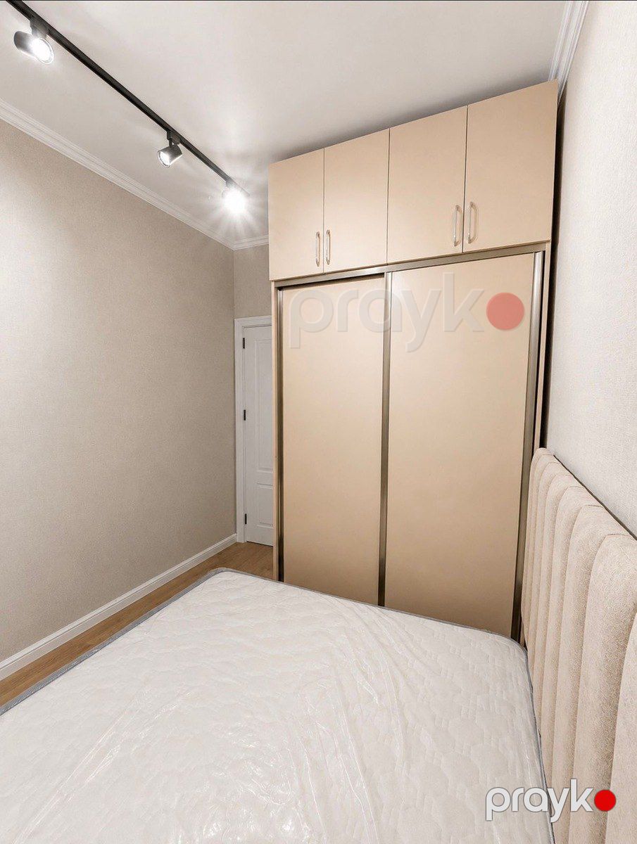 Satılır 2 otaqlı yeni tikili 44 m² — Mənzil, Bakı (8)