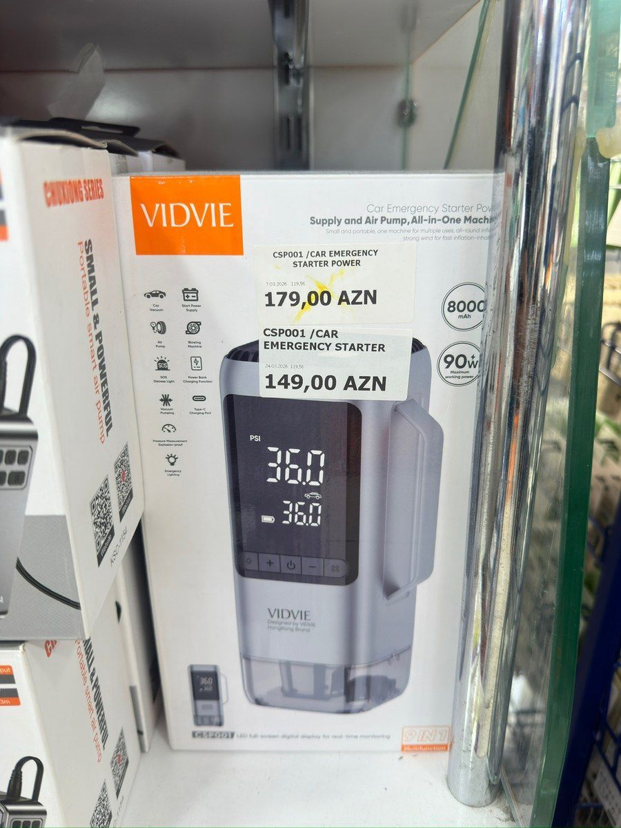 Powerbank — Smartfonlar, Bakı