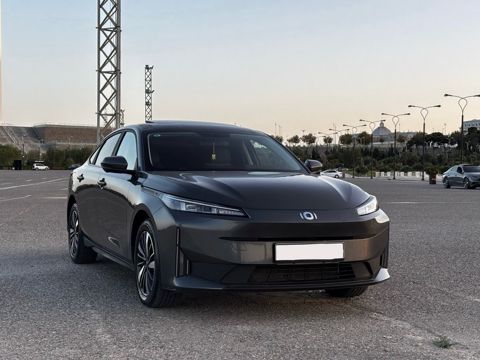 Changan Qiyuan A05, 1.5 L, 9.07 kWh, 2025 il, 50 500 km — Bakı