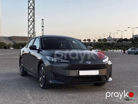 Changan Qiyuan A05, 1.5 L, 9.07 kWh, 2025 il, 50 500 km