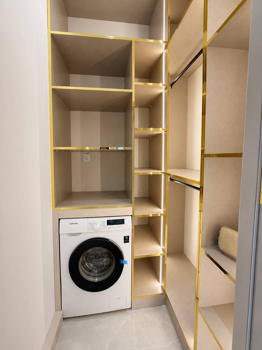 Satılır 2 otaqlı yeni tikili 68 m² — Mənzil, Bakı (10)