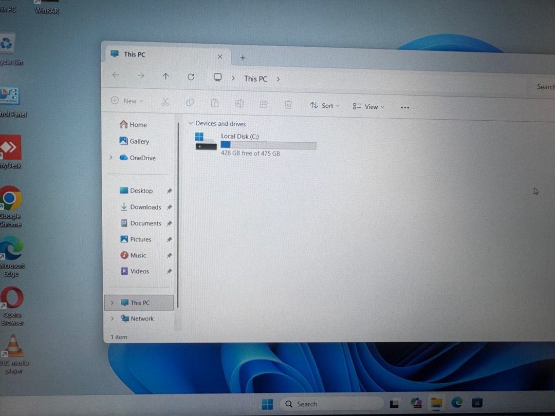 Acer Aspire 3 — Noutbuklar, Bakı (7)
