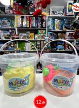 Qum — Miqmiq Toys — Toys