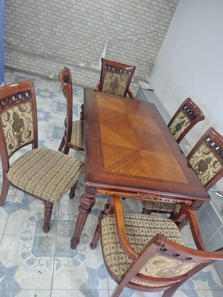 Masa və oturacaqlar — Mebel, Sumqayıt (2)