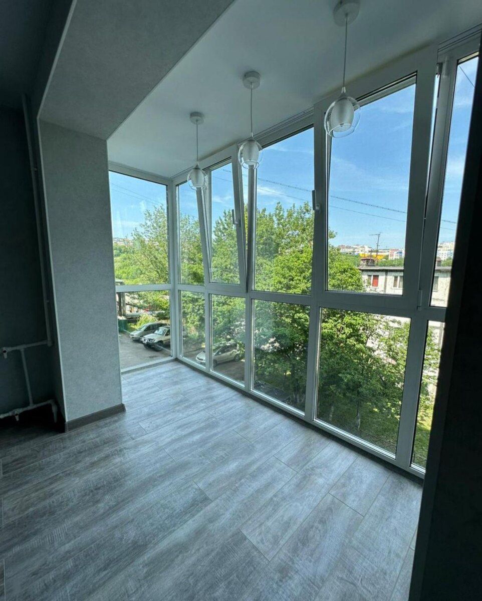 Plastik qapı pəncərə təmiri — Təmir və inşaat, Bakı (2)