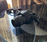 200₼ Sony fotoaparat Model: Sony Alpha A58 (α58) Dslr - Dəyişdirilə — Фото и видеотехника