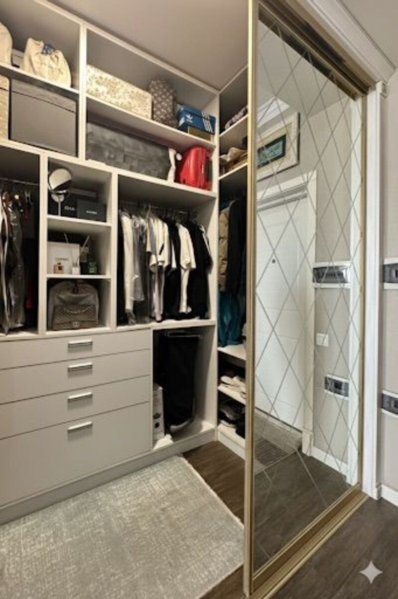 2-otaqlı yeni tikili, Təbriz küç., 70 m² — Mənzil, Bakı (10)