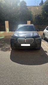 BMW X5, 3.0 L, 2025 il, 44 000 km — Авто