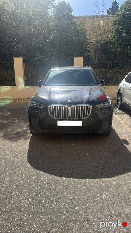 BMW X5, 3.0 L, 2025 il, 44 000 km