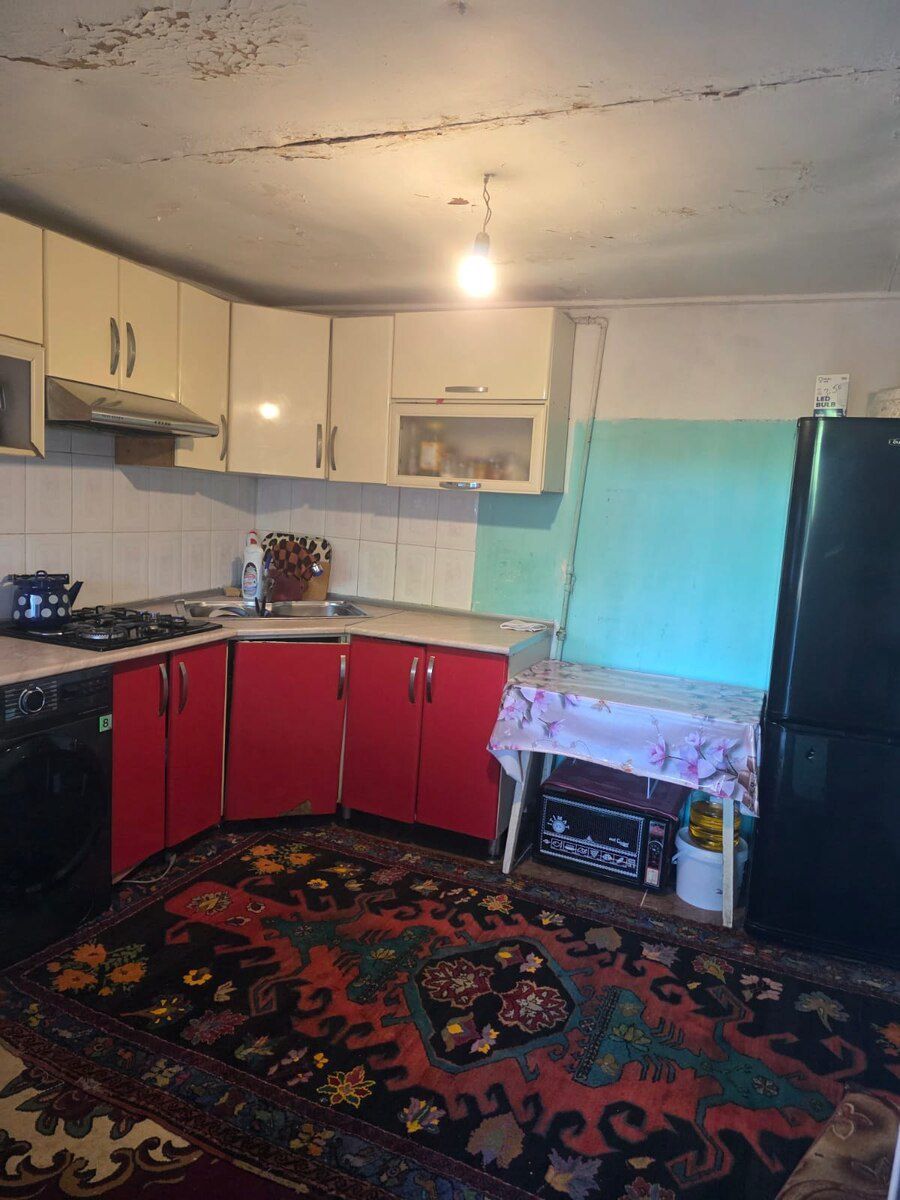 Həyət evi, Yeni Ramana qəs — Ev, villa, Bakı (4)